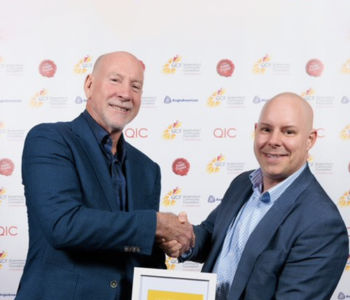 Announcing the 2023 Queensland Environmental Philanthropist of the Year