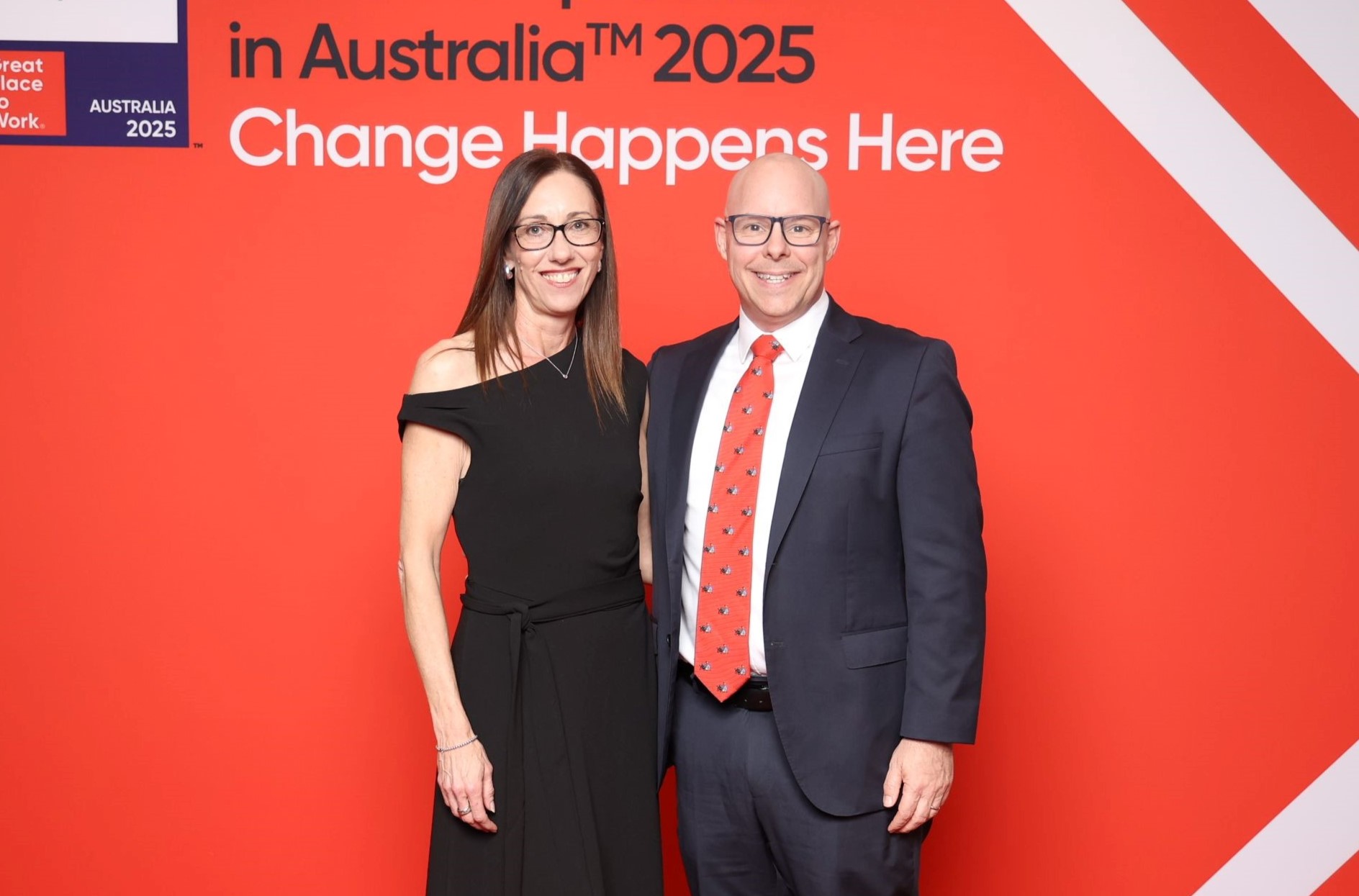 Goodmans named one of Australia’s Best Workplaces™ – again!