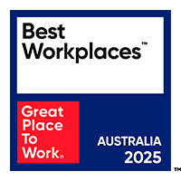 2025 Great Place to Work - Goodman