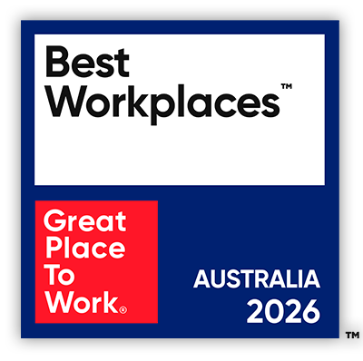 2026 Great Place to Work - Goodman Private Wealth