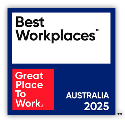 Best Workplaces 2025