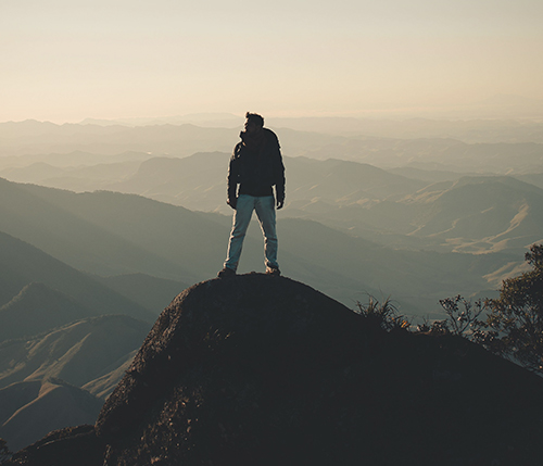 Building wealth with purpose: insights from Brad Church