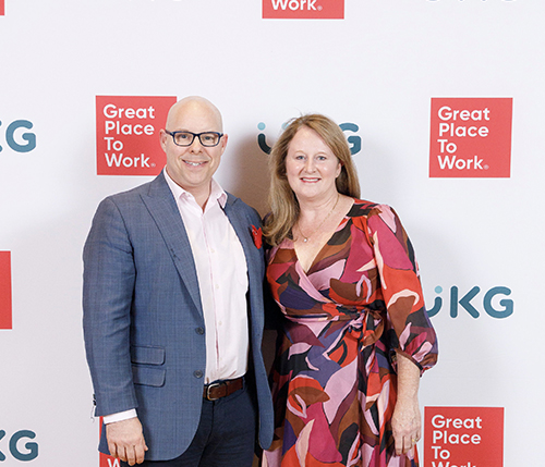 Goodman Private Wealth ranks as one of Australia’s Best Workplaces in 2023 